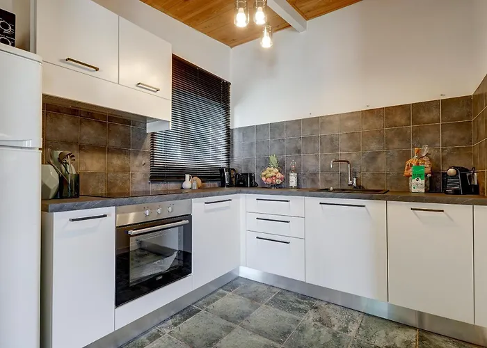 Holiday home A Casetta - Maison Climatisee Avec Piscine *