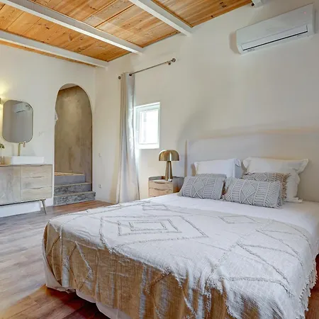 Сasa de vacaciones A Casetta - Maison Climatisée Avec Piscine