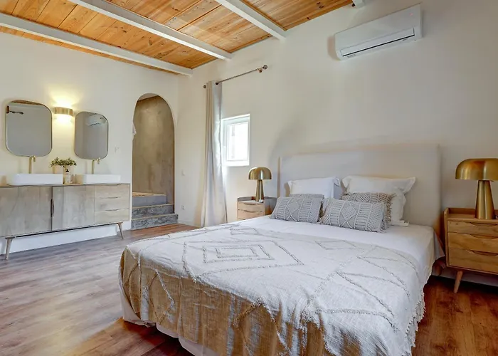 Holiday home A Casetta - Maison Climatisee Avec Piscine